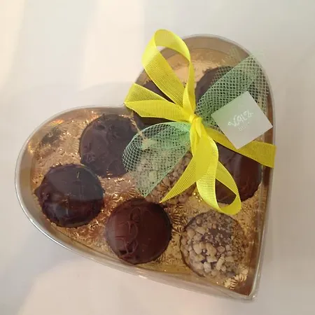 Hotel Tea Restaurant Walz