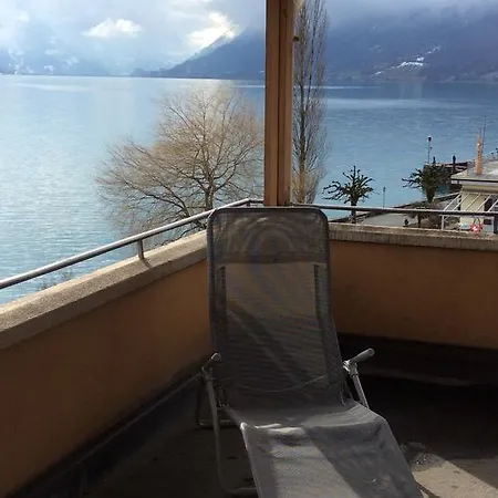 Tea Restaurant Walz Brienz (Bern)