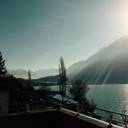 Tea Restaurant Walz Brienz (Bern)