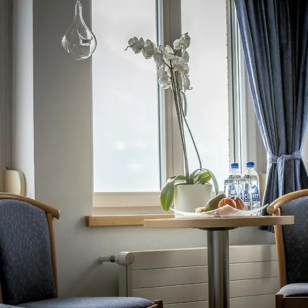 Tea Restaurant Walz Hotel Brienz (Bern)