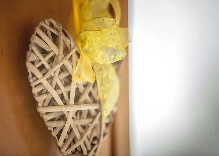 Hotel Tea Restaurant Walz