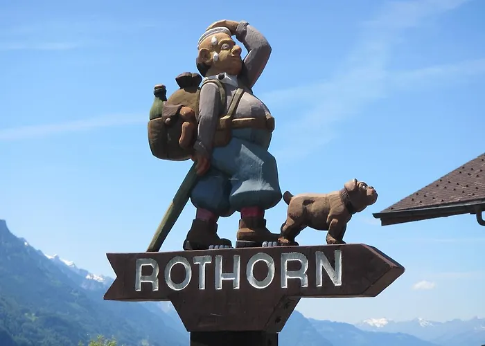 Tea Restaurant Walz Hotel *