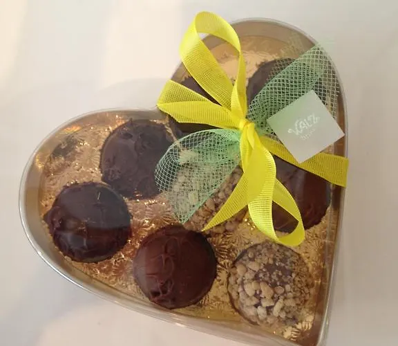 Hotel Tea Restaurant Walz