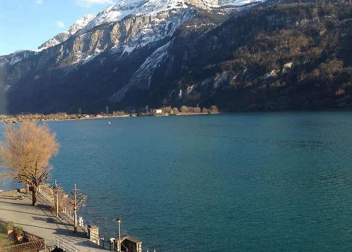 Tea Restaurant Walz Ξενοδοχείο *