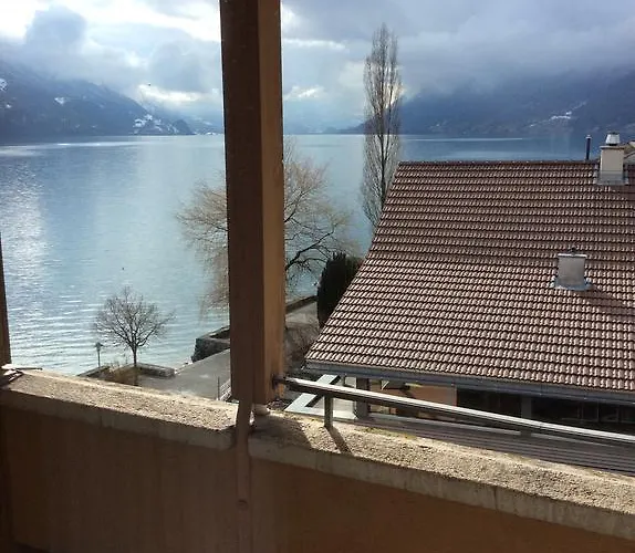 Tea Restaurant Walz Hotel *