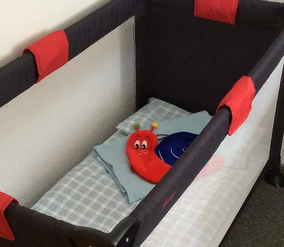 Tea Restaurant Walz Hotel *