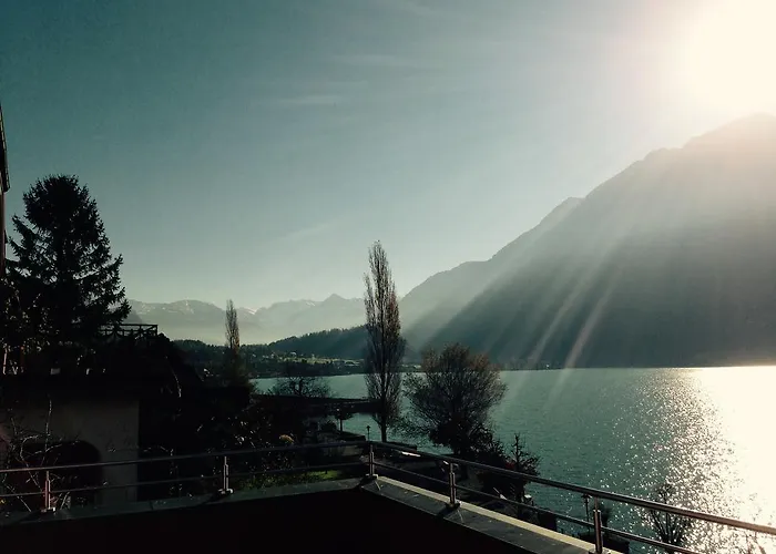 Tea Restaurant Walz Brienz (Bern)