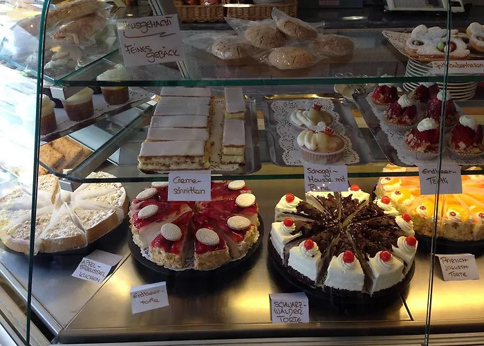 Ξενοδοχείο Tea Restaurant Walz