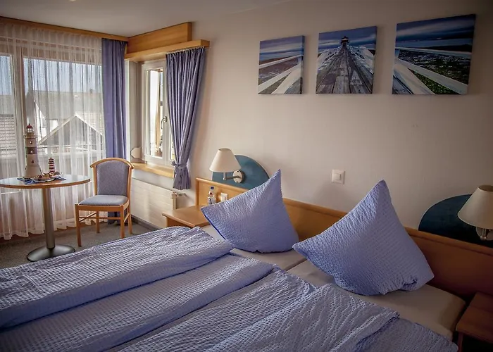 Tea Restaurant Walz Ξενοδοχείο