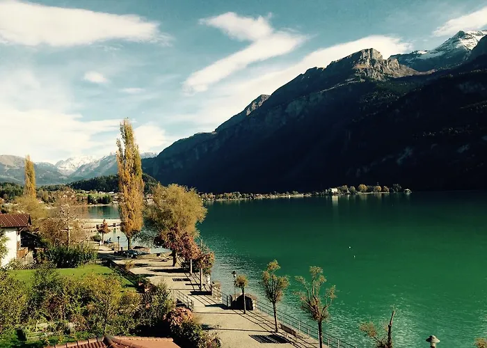 Tea Restaurant Walz *