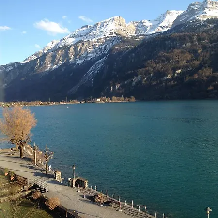 Tea Restaurant Walz Hotel *