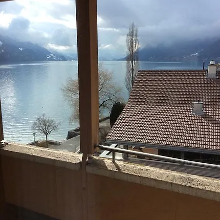 Tea Restaurant Walz Hotel *