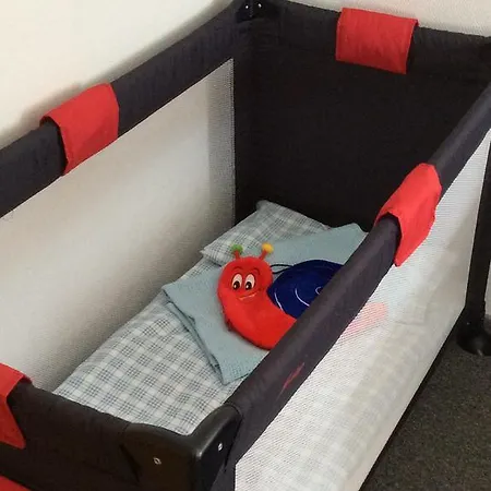 Tea Restaurant Walz Hotel *