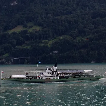 Tea Restaurant Walz فندق *