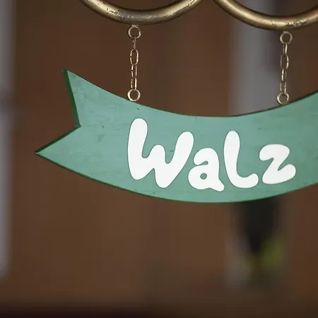 Tea Restaurant Walz * Brienz (Bern)