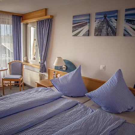 Tea Restaurant Walz Hotel