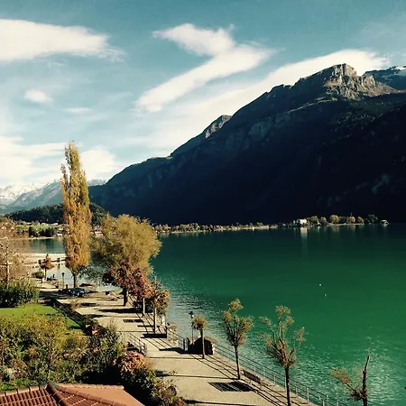 Tea Restaurant Walz *