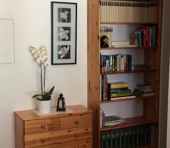 فندق Tea Restaurant Walz برينز