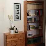 Hotell Tea Restaurant Walz Brienz (Bern)