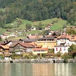 Tea Restaurant Walz Hotell Brienz (Bern)