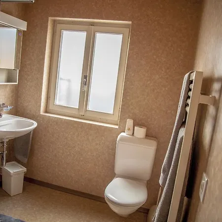 Tea Restaurant Walz Hotel