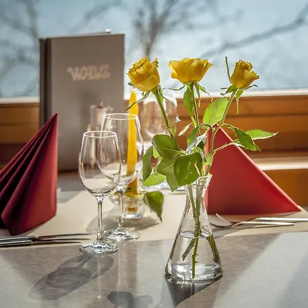 Tea Restaurant Walz Hotel *